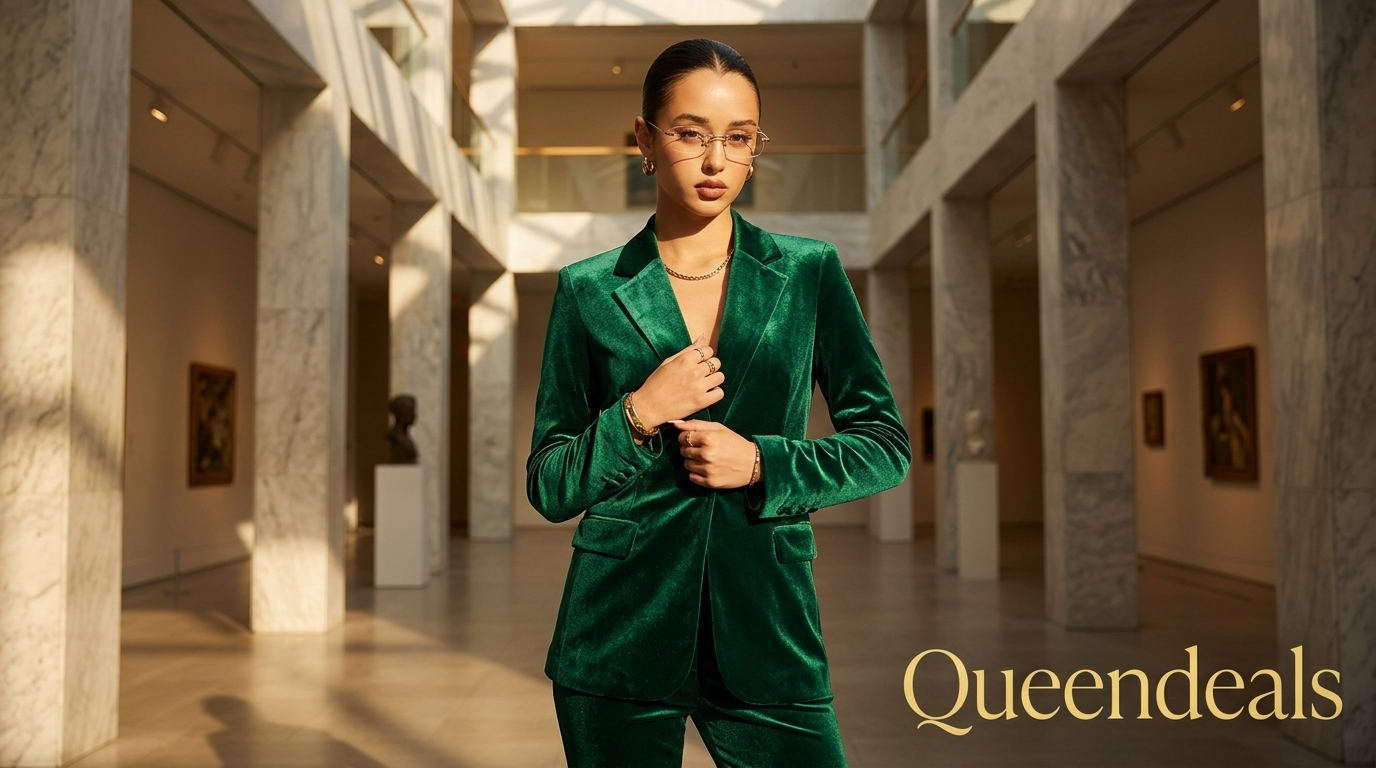 Queendeals | Queensley