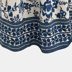 chic bohemian jumpsuit