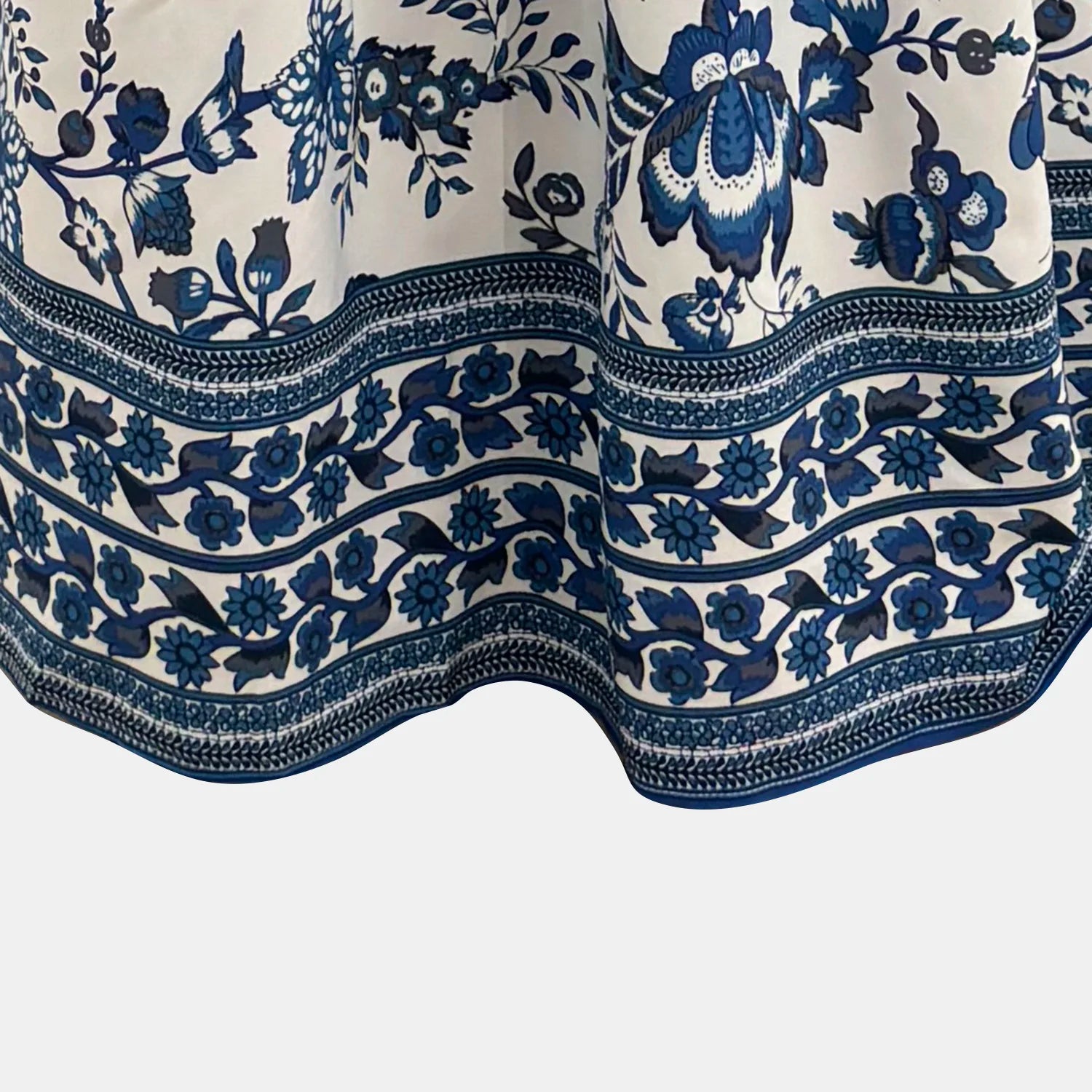 chic bohemian jumpsuit